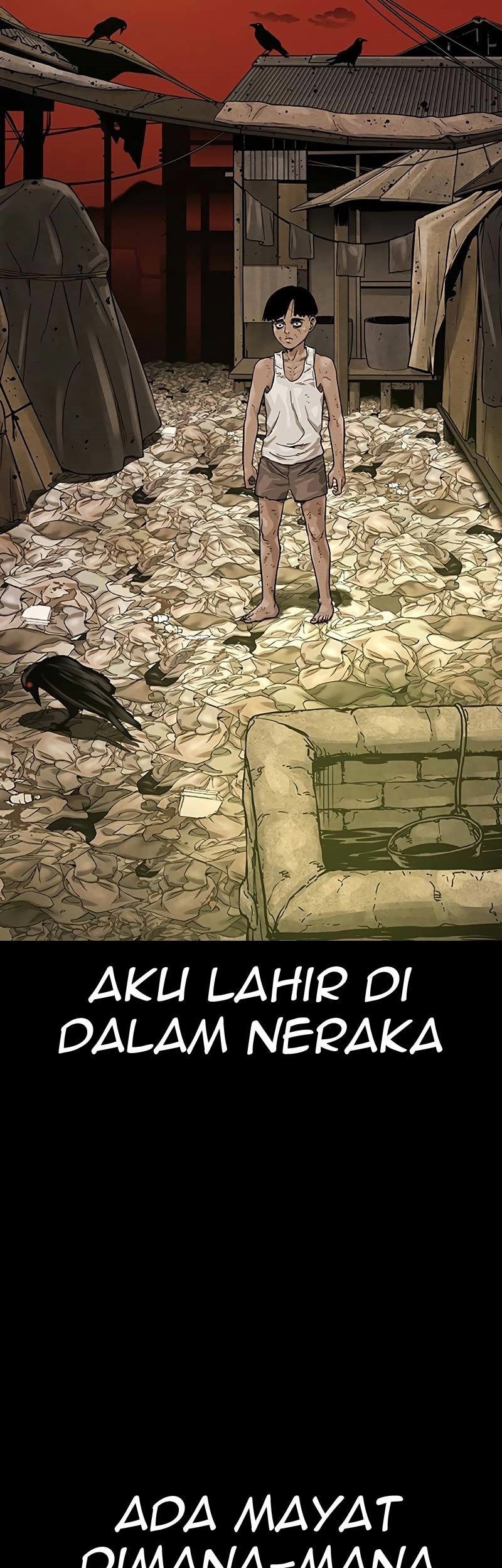To Not Die Chapter 81 Gambar 20
