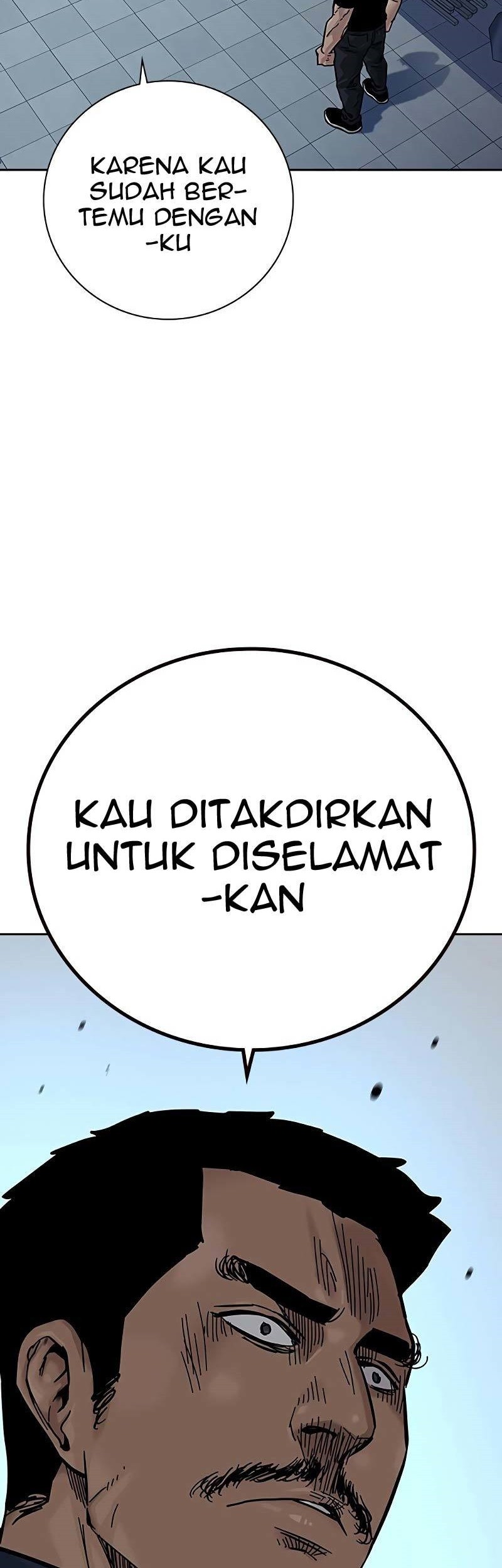 To Not Die Chapter 81 Gambar 28