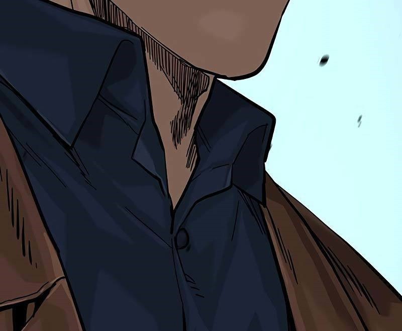 To Not Die Chapter 81 Gambar 29