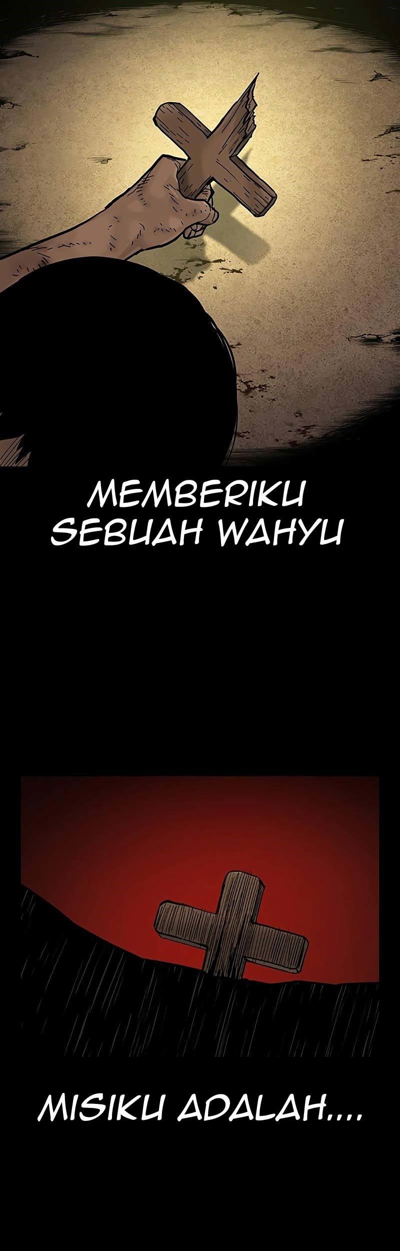 To Not Die Chapter 81 Gambar 25