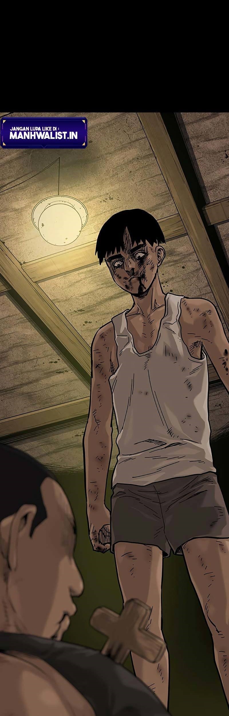 To Not Die Chapter 81 Gambar 26