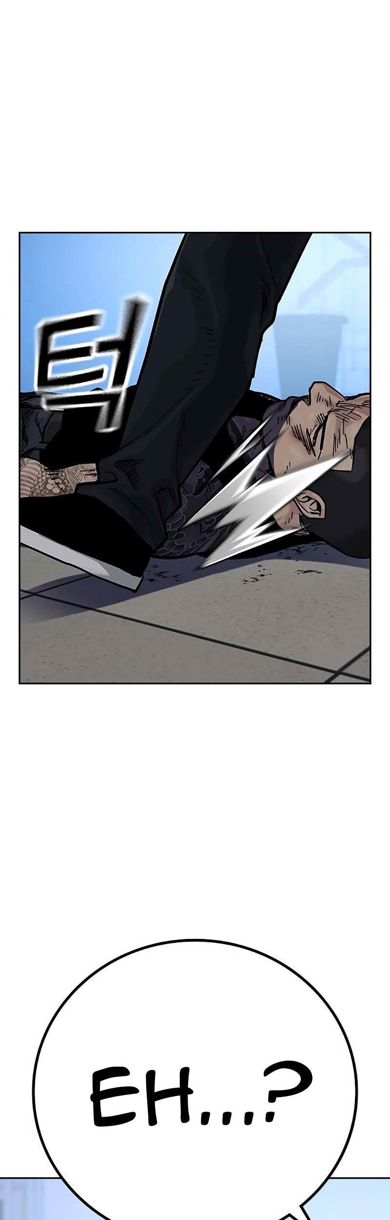 To Not Die Chapter 81 Gambar 38