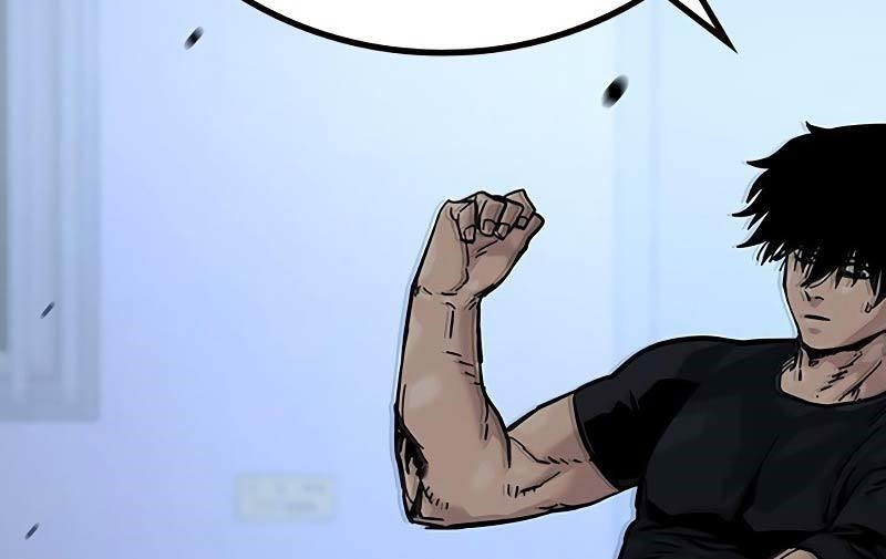 To Not Die Chapter 81 Gambar 39