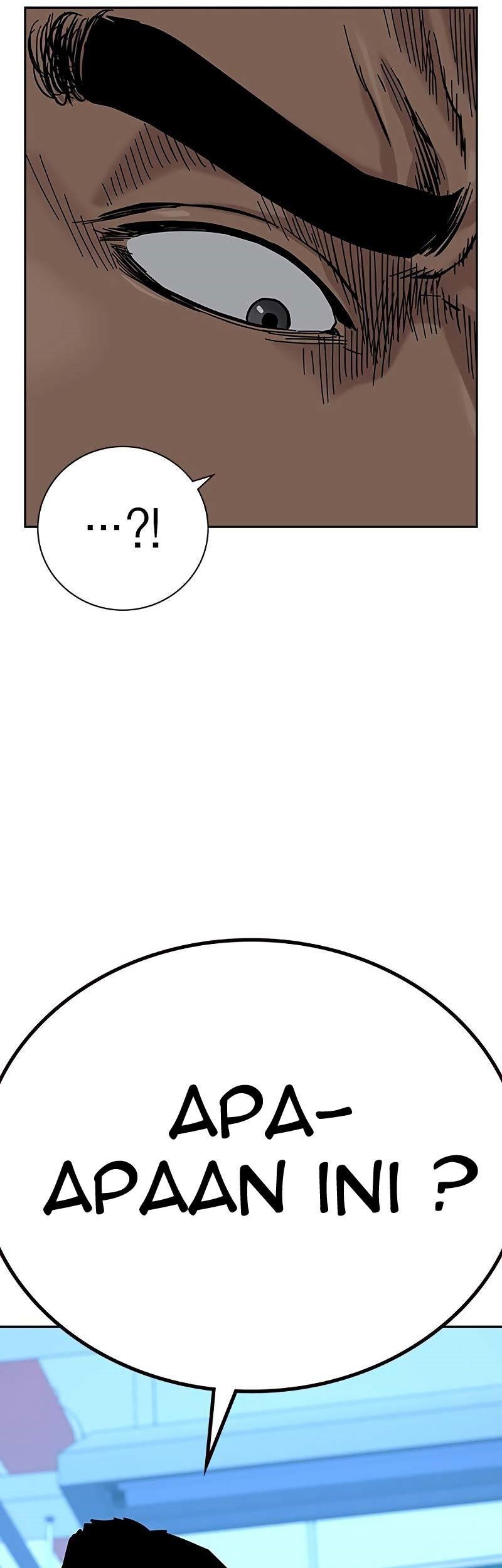 To Not Die Chapter 81 Gambar 45