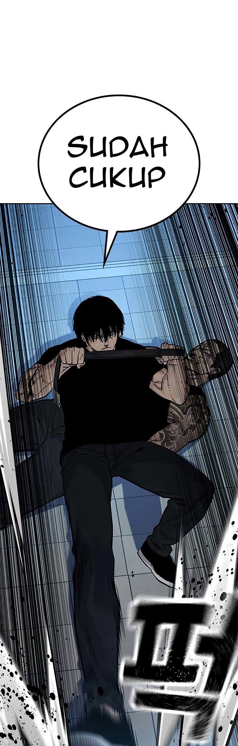 To Not Die Chapter 81 Gambar 48