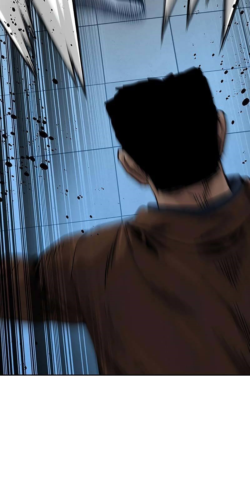 To Not Die Chapter 81 Gambar 49