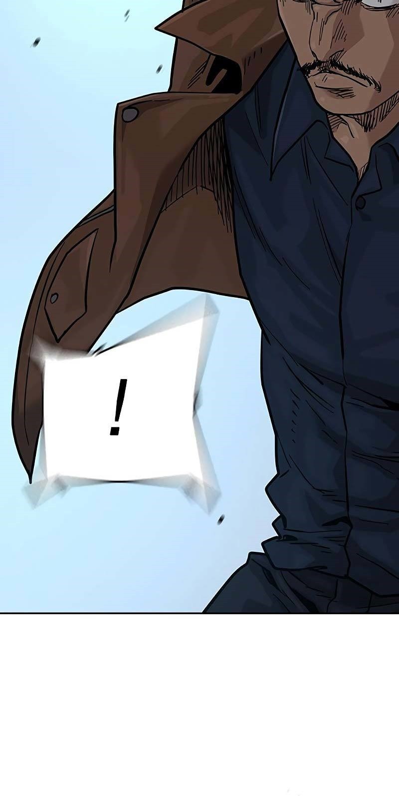 To Not Die Chapter 81 Gambar 54