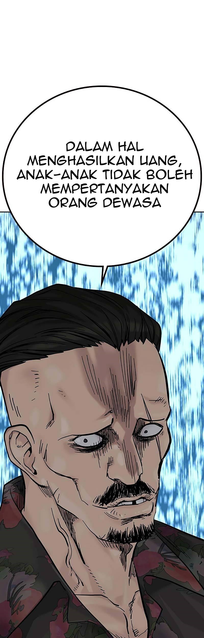 To Not Die Chapter 81 Gambar 75