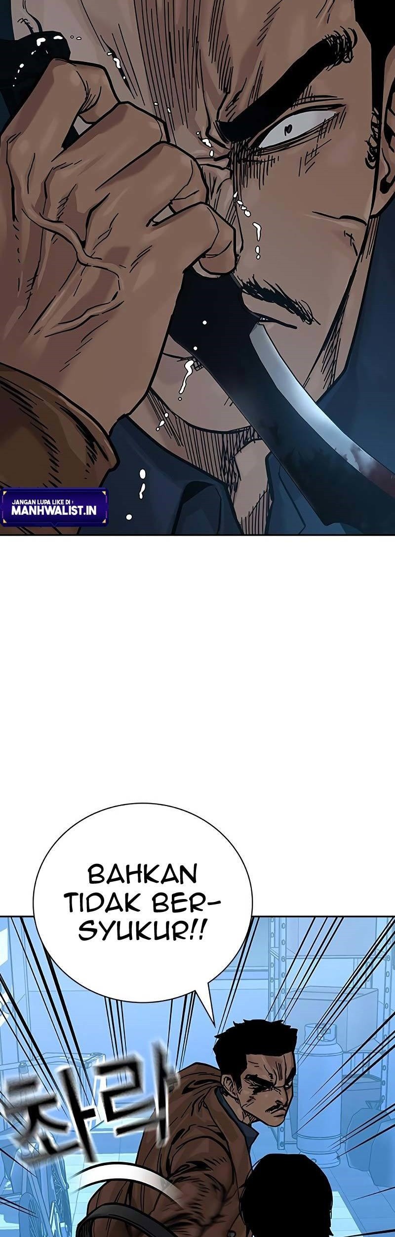 To Not Die Chapter 81 Gambar 62