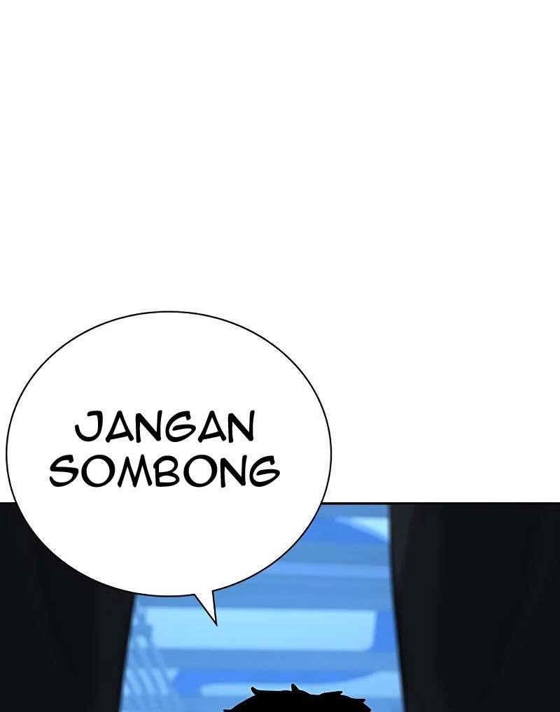 To Not Die Chapter 81 Gambar 69