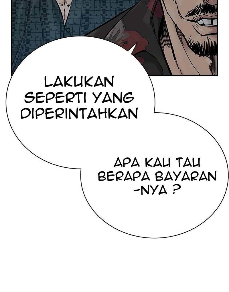 To Not Die Chapter 81 Gambar 74