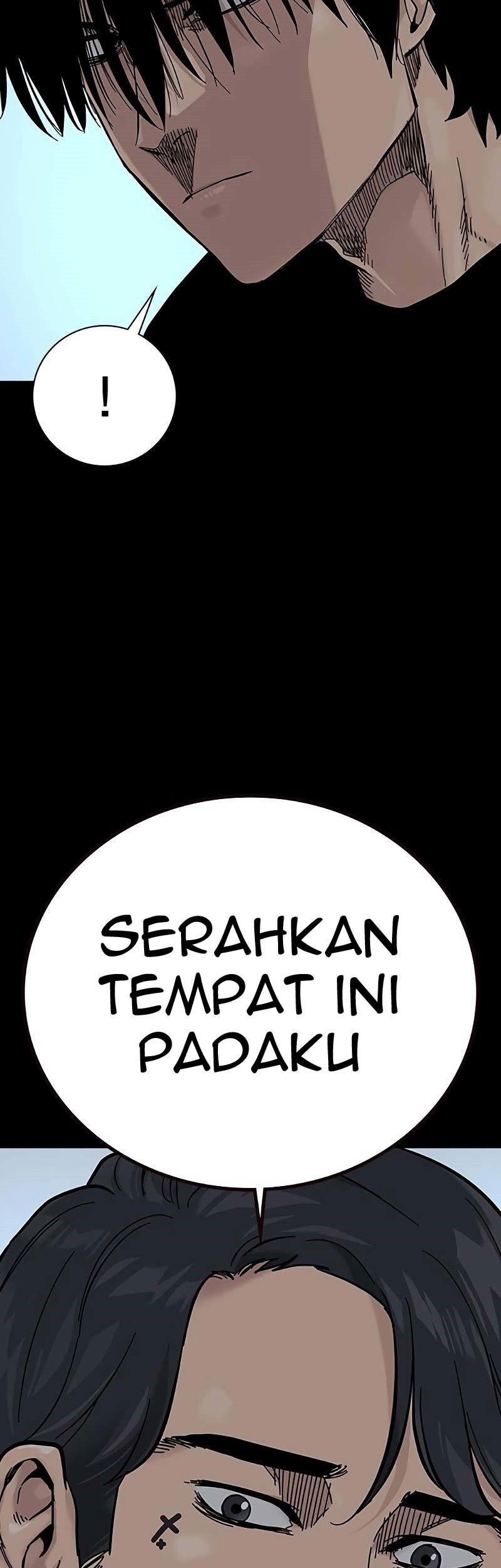 To Not Die Chapter 81 Gambar 82
