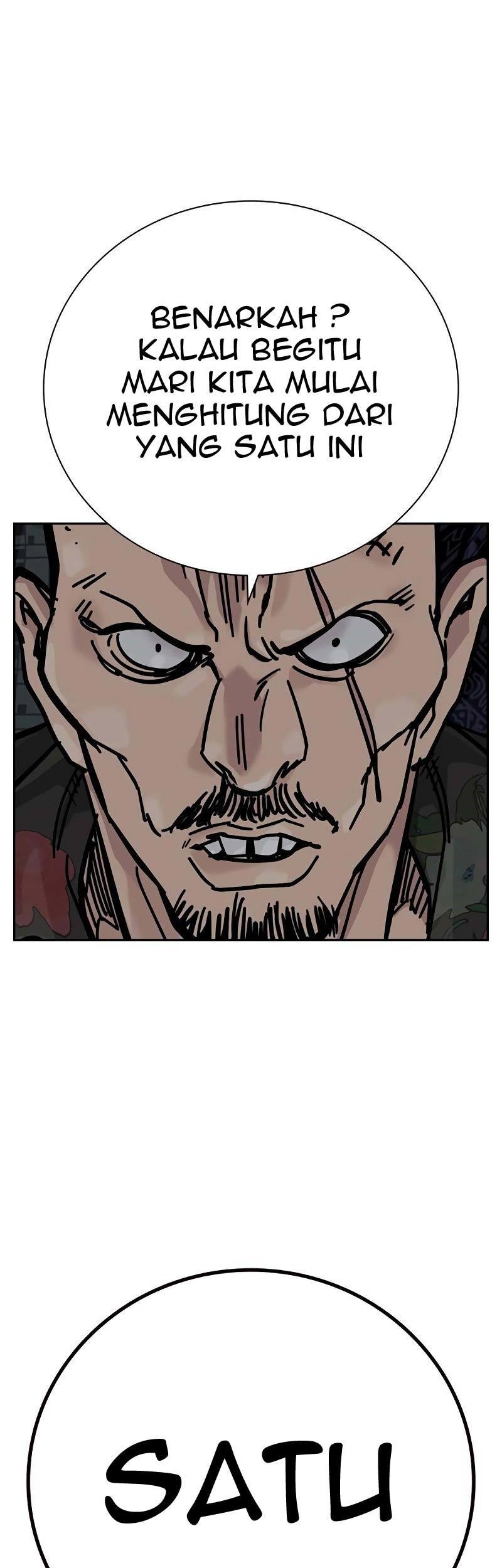 To Not Die Chapter 81 Gambar 87