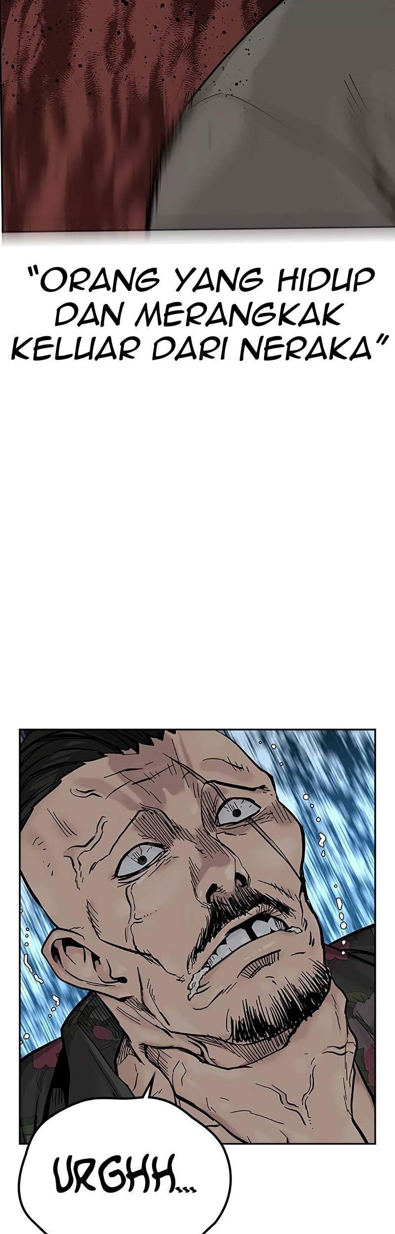 To Not Die Chapter 81 Gambar 93