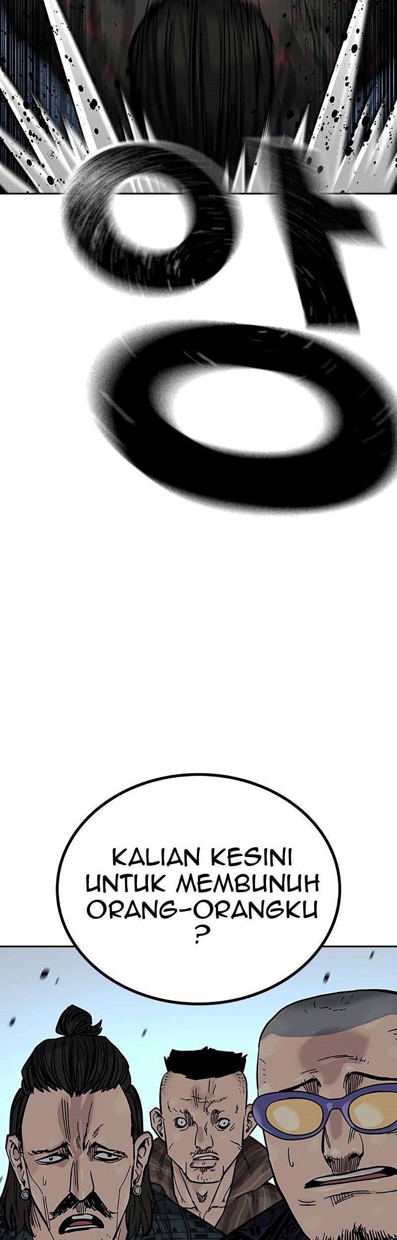 To Not Die Chapter 81 Gambar 98