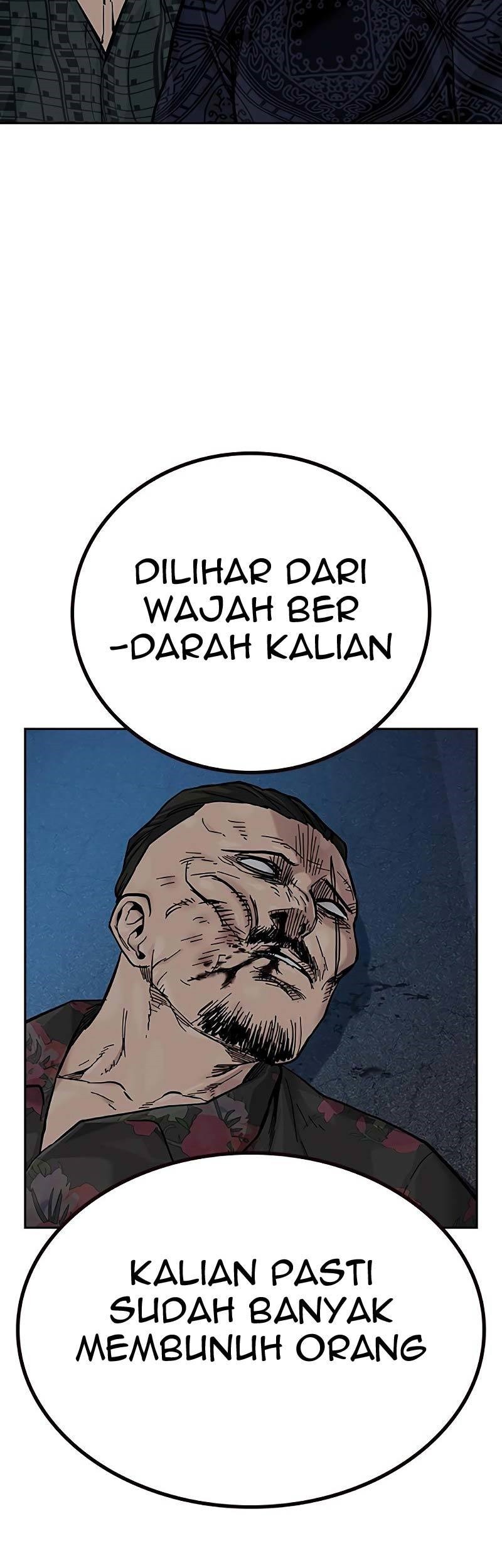 To Not Die Chapter 81 Gambar 100