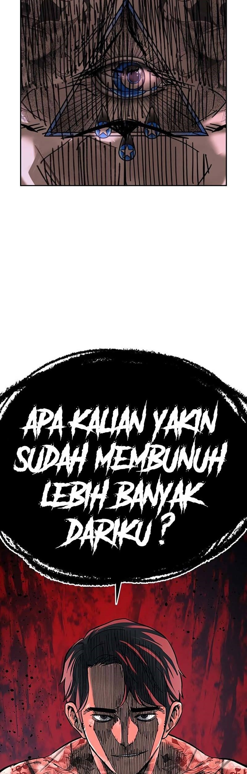 To Not Die Chapter 81 Gambar 102