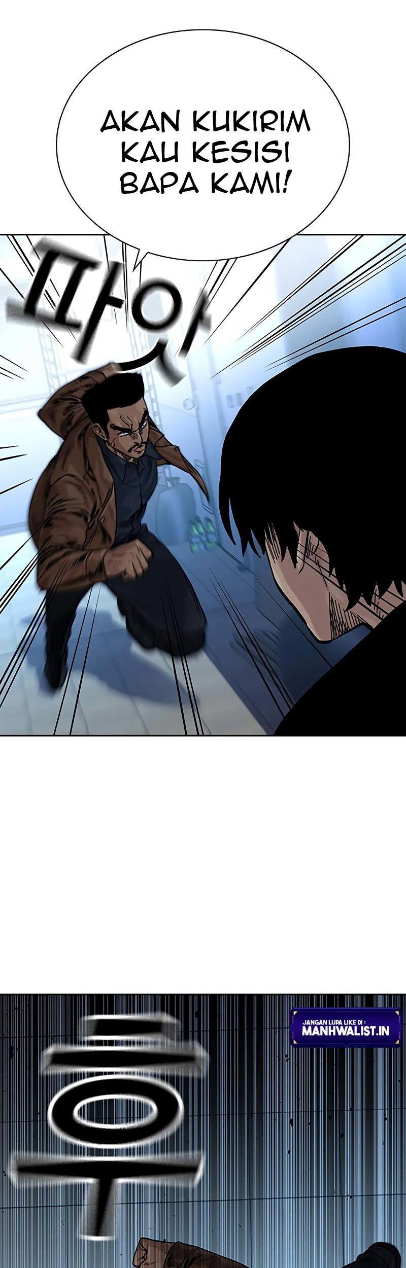 To Not Die Chapter 81 Gambar 3