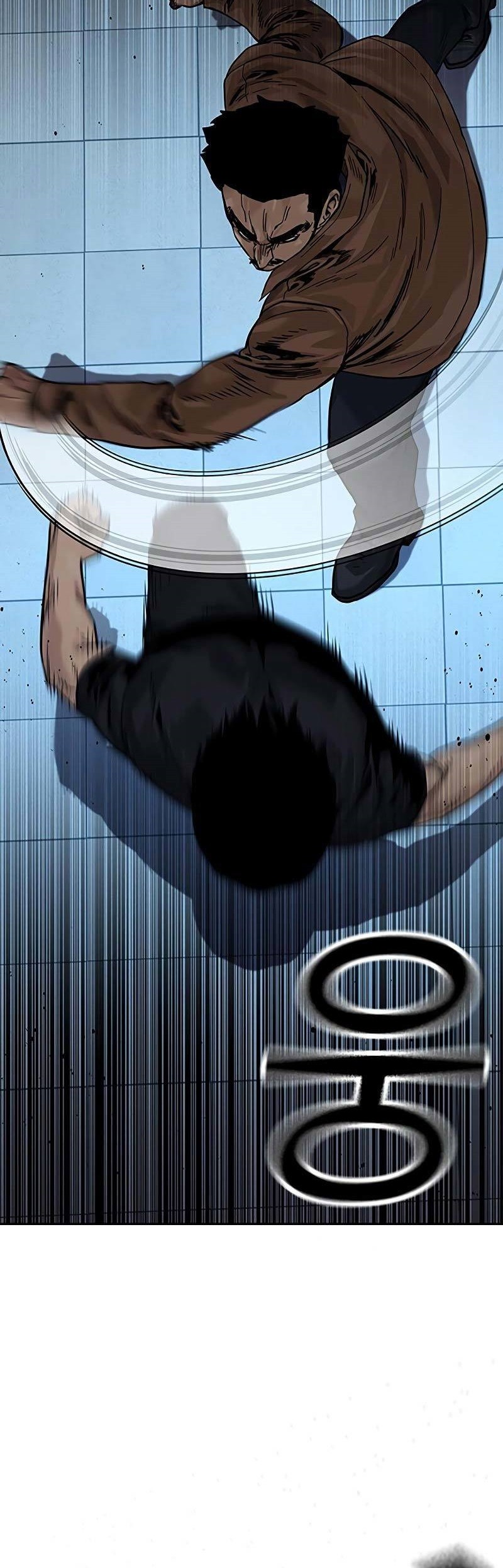 To Not Die Chapter 81 Gambar 4