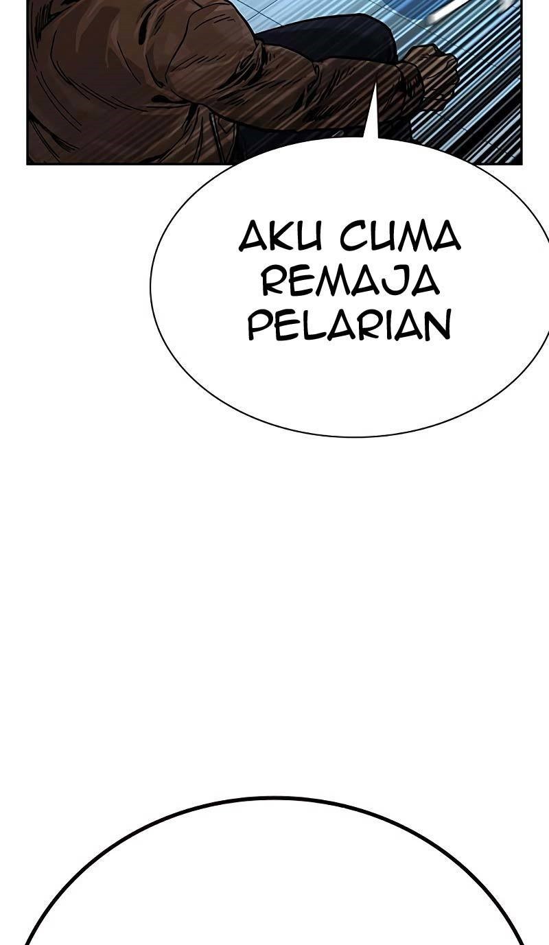To Not Die Chapter 81 Gambar 9
