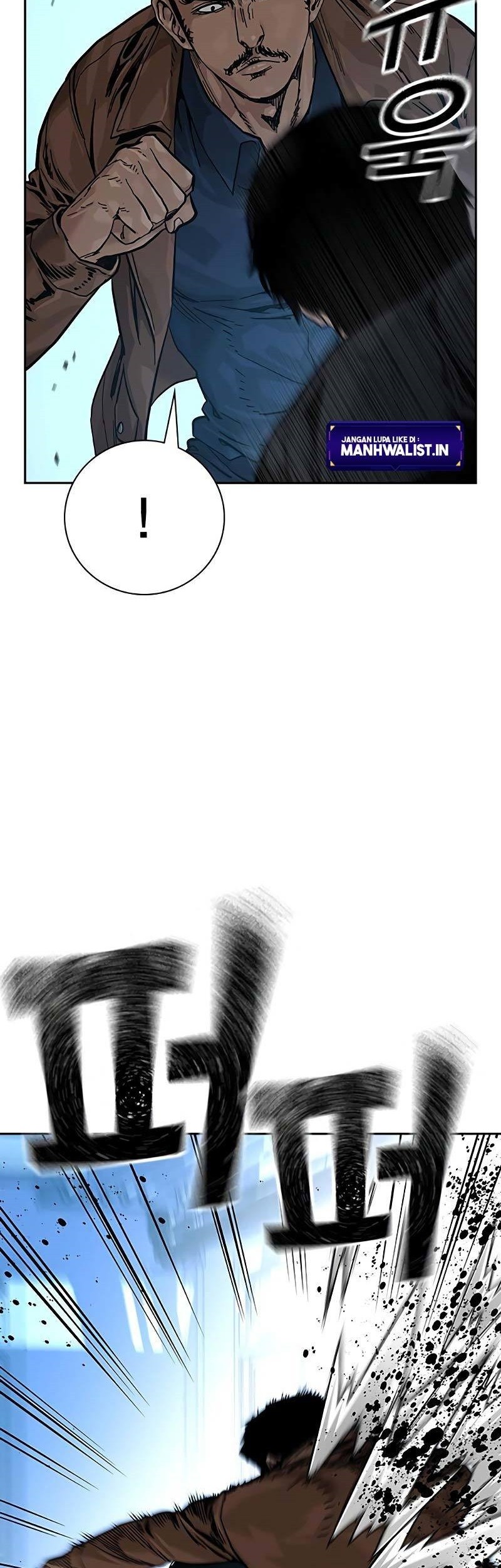 To Not Die Chapter 81 Gambar 6