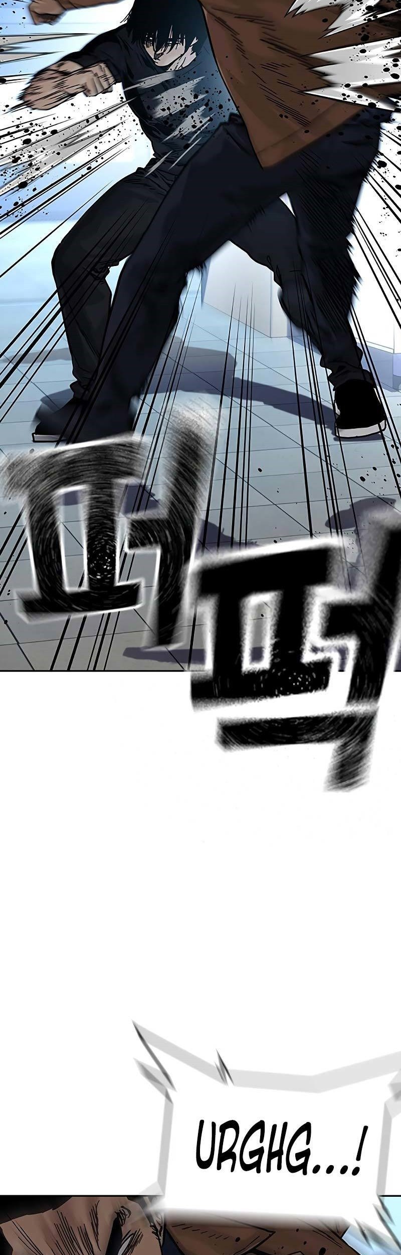 To Not Die Chapter 81 Gambar 7