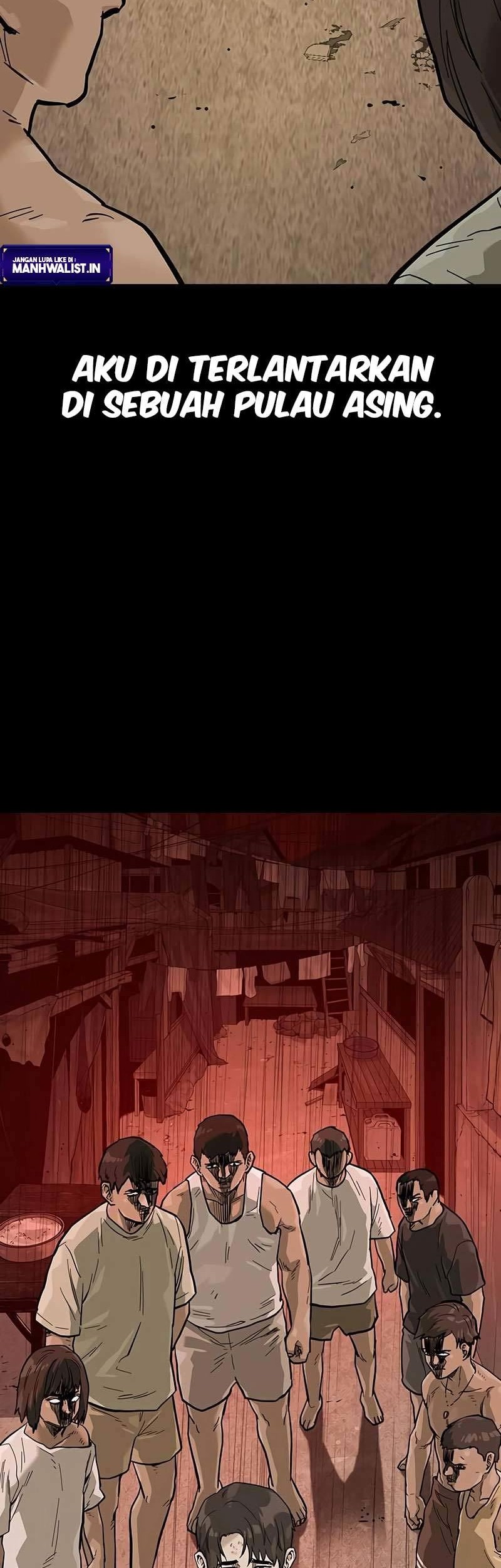 To Not Die Chapter 82 Gambar 16