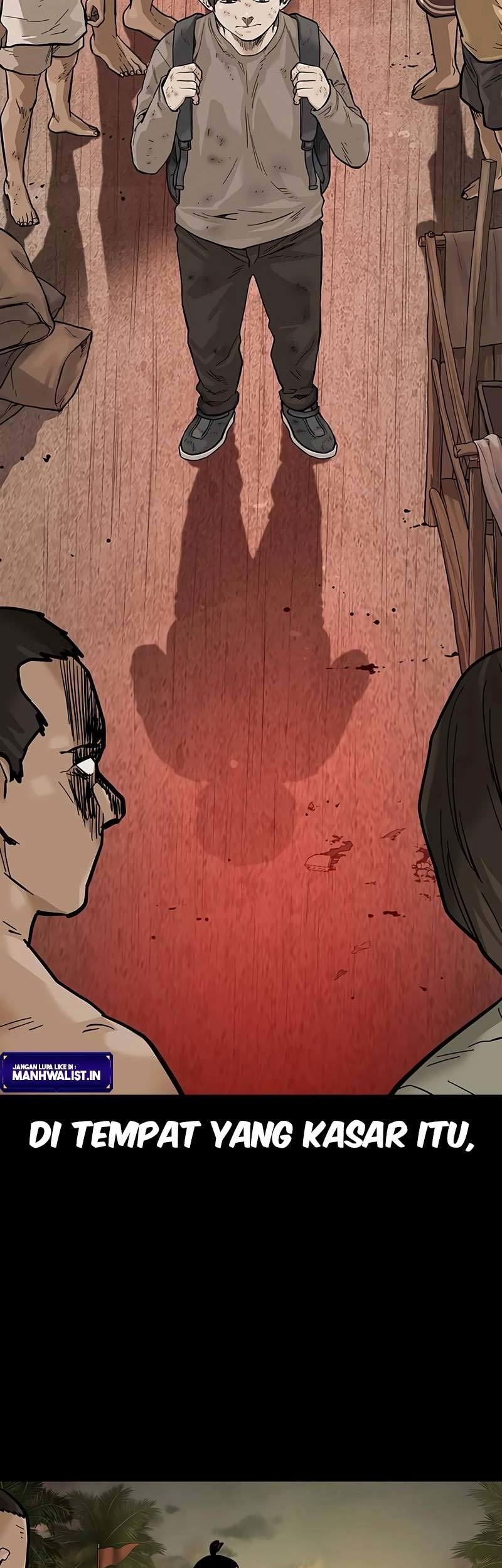 To Not Die Chapter 82 Gambar 17