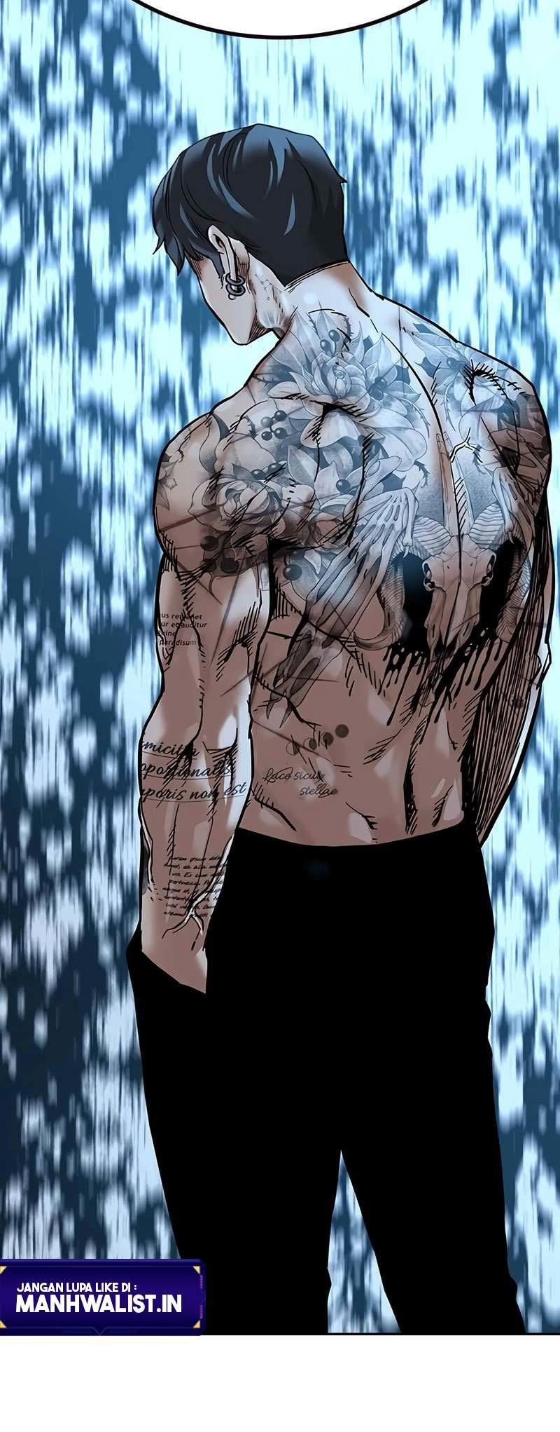 To Not Die Chapter 82 Gambar 24