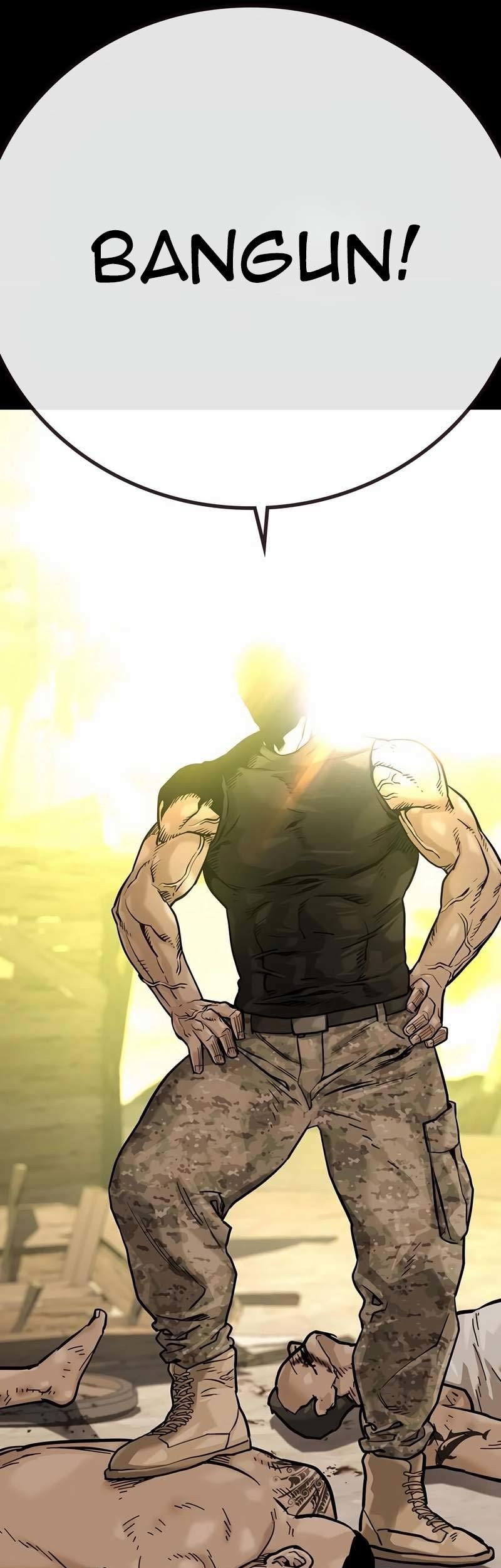 To Not Die Chapter 82 Gambar 20