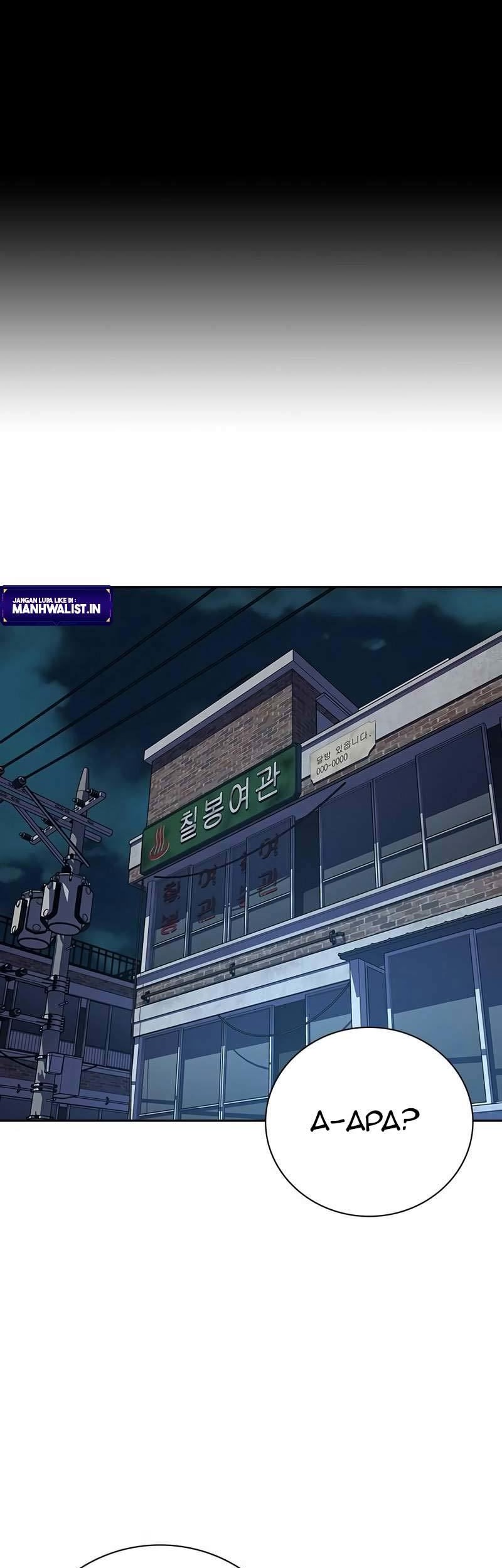 To Not Die Chapter 82 Gambar 22