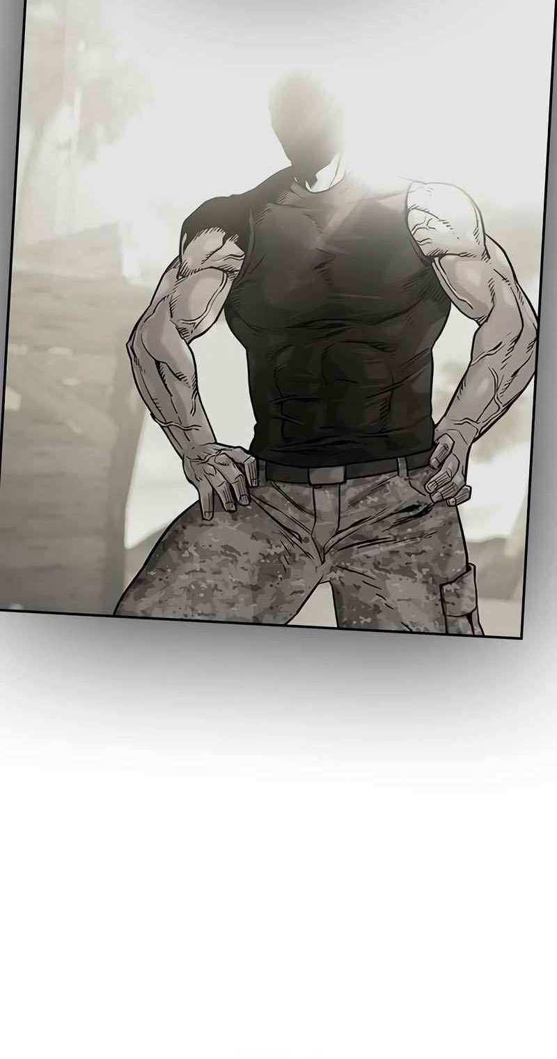 To Not Die Chapter 82 Gambar 28