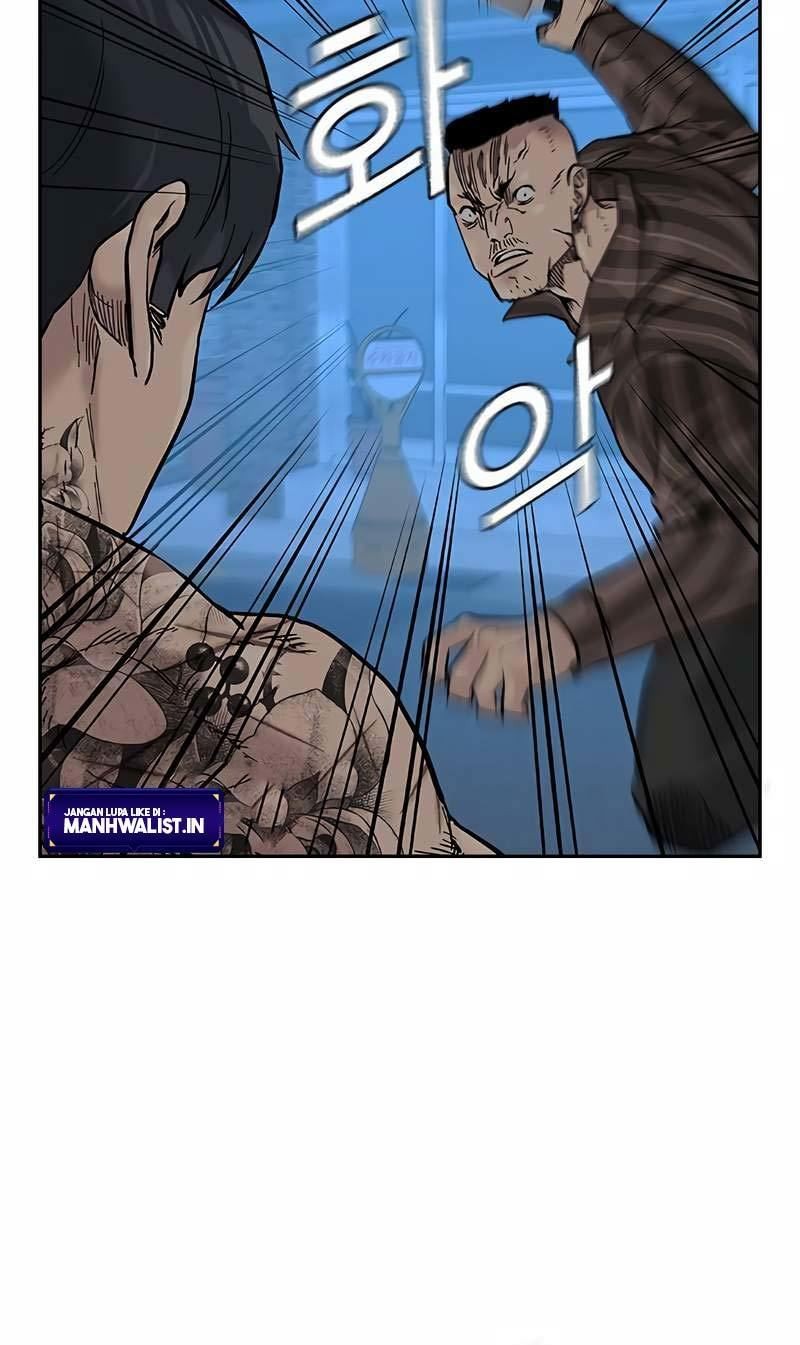 To Not Die Chapter 82 Gambar 33