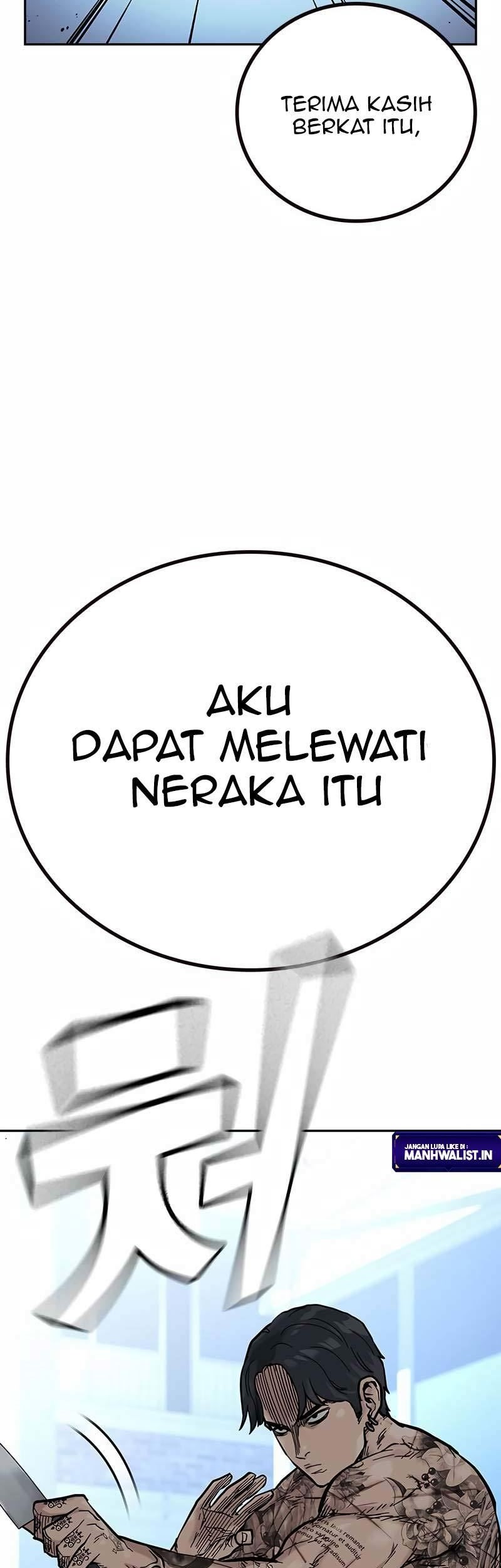 To Not Die Chapter 82 Gambar 31