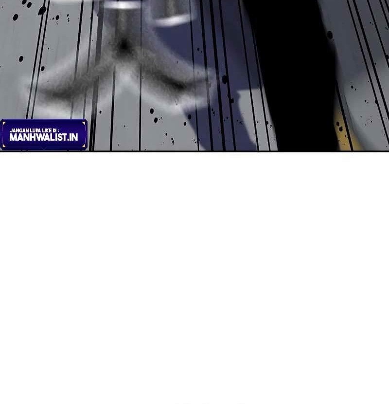 To Not Die Chapter 82 Gambar 37