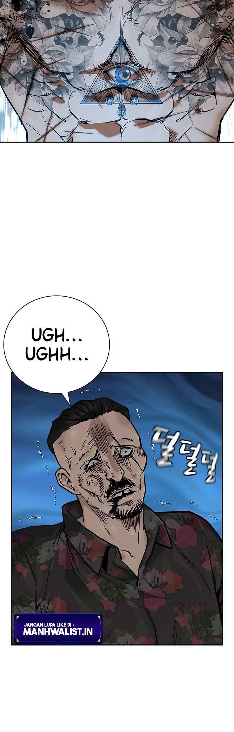 To Not Die Chapter 82 Gambar 41