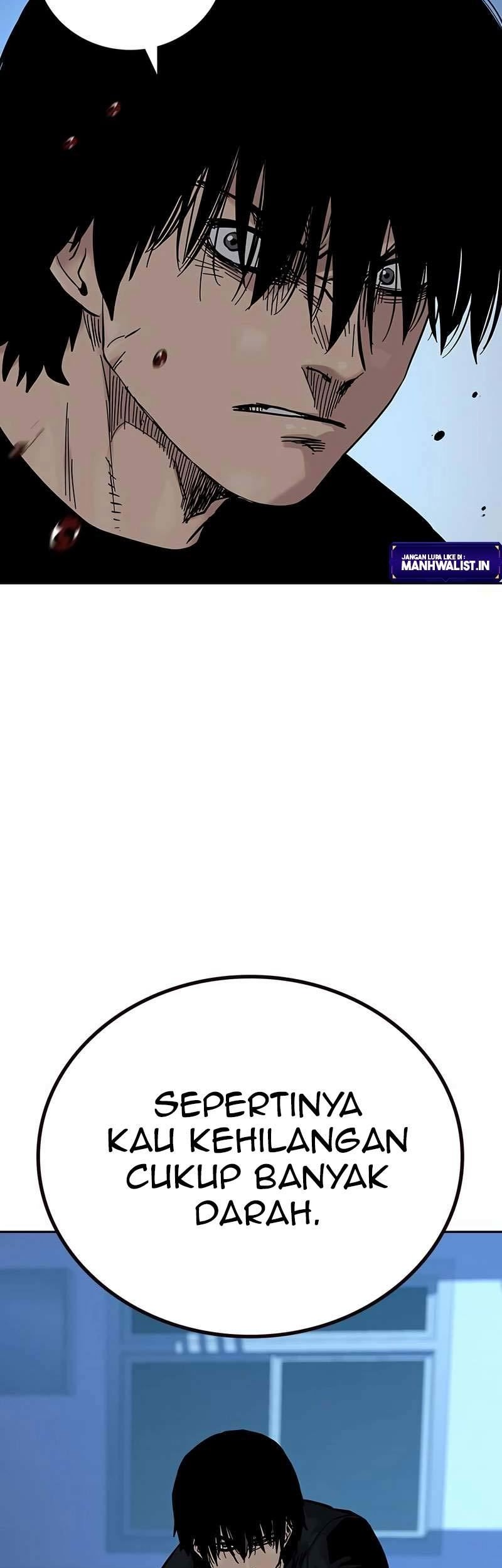 To Not Die Chapter 82 Gambar 60