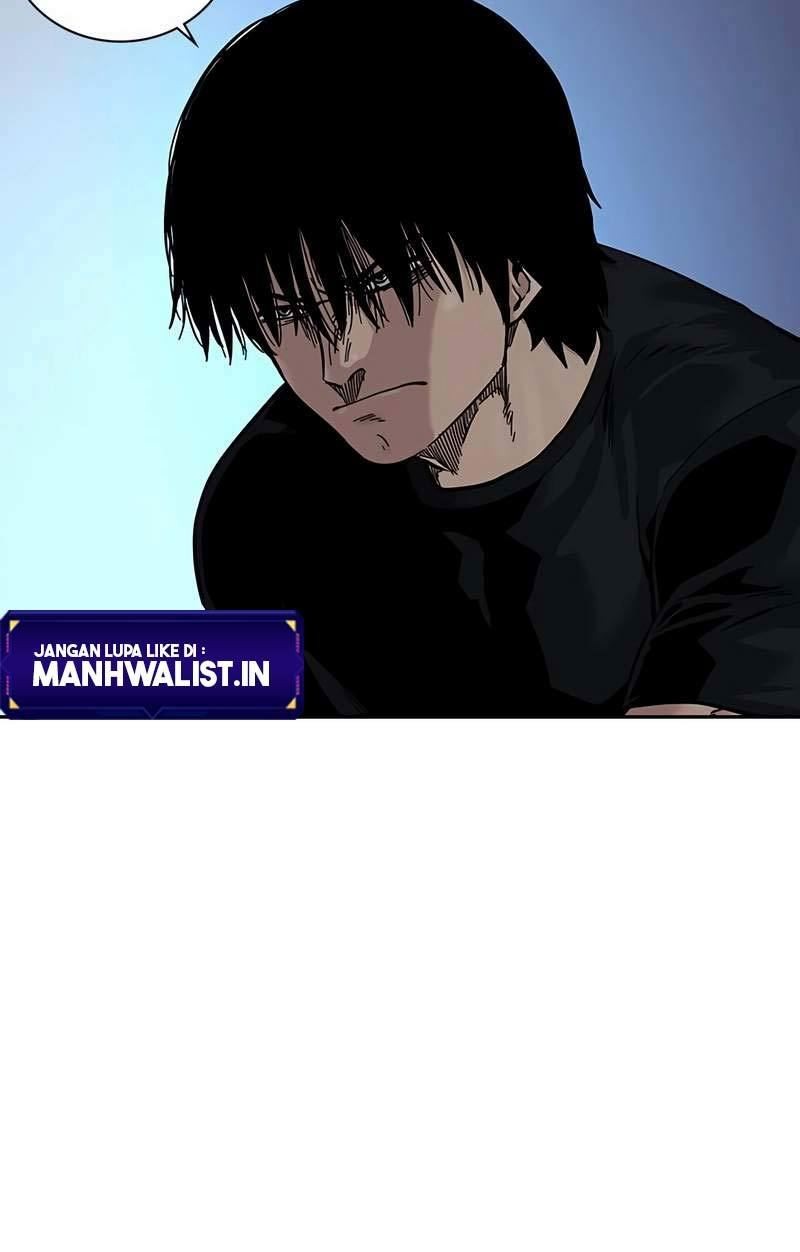 To Not Die Chapter 82 Gambar 62