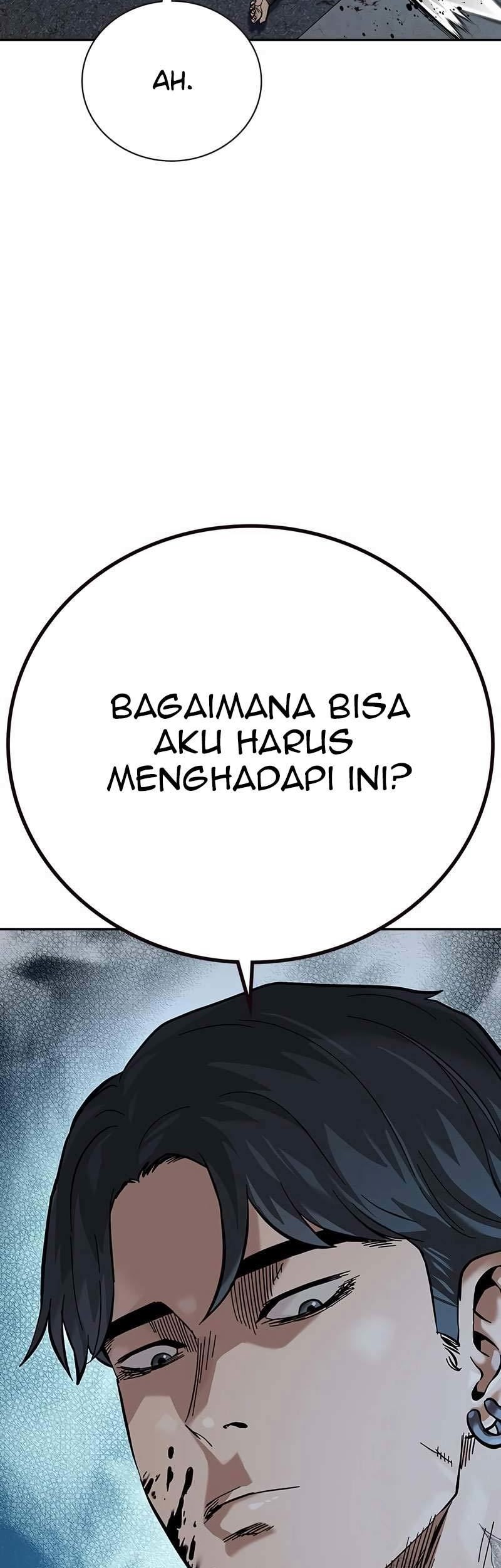 To Not Die Chapter 82 Gambar 45