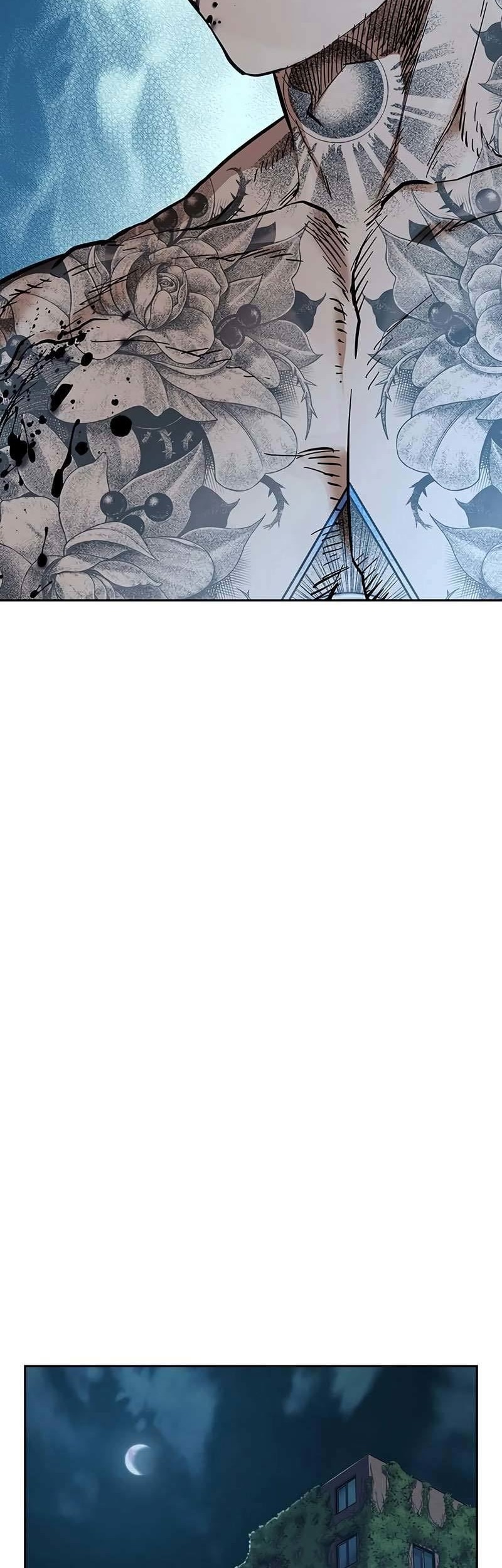 To Not Die Chapter 82 Gambar 46