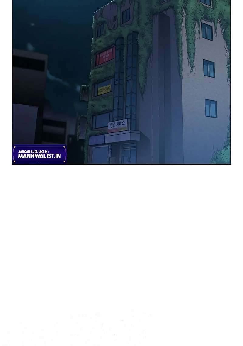 To Not Die Chapter 82 Gambar 47