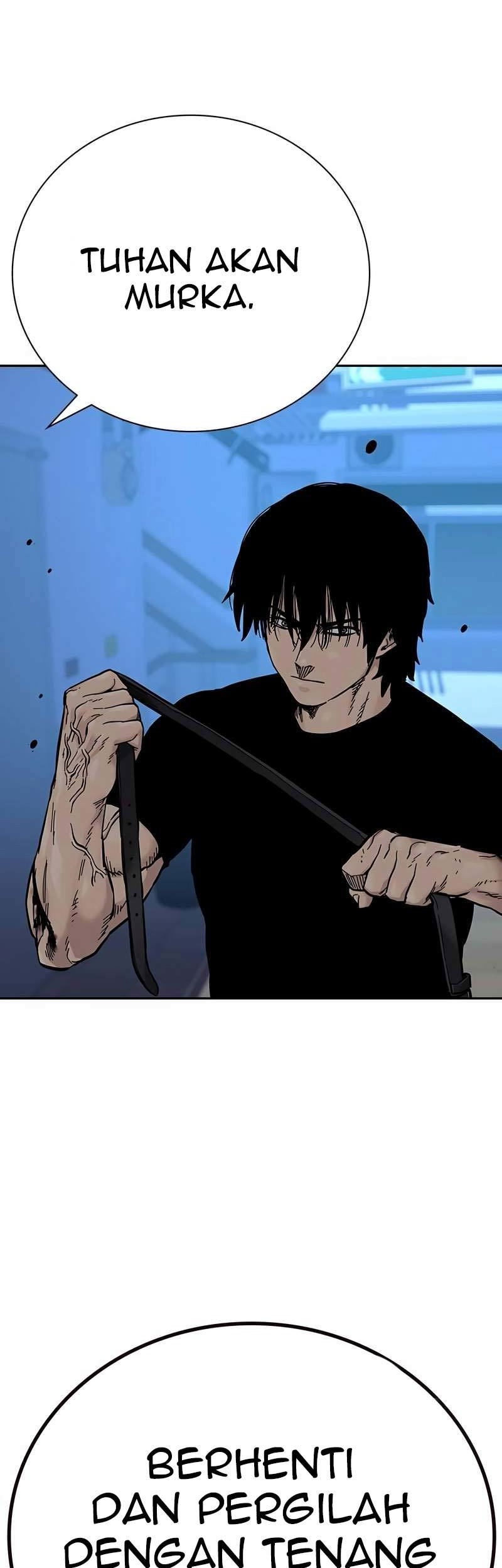 To Not Die Chapter 82 Gambar 50