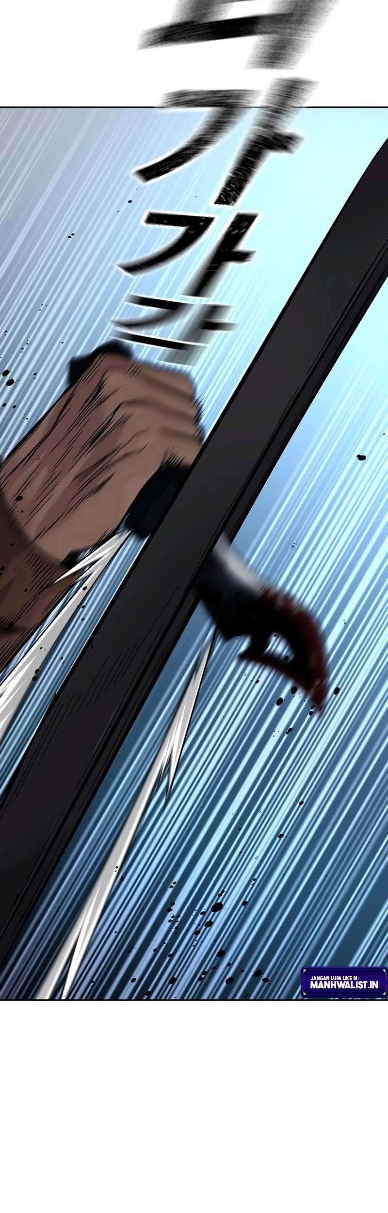 To Not Die Chapter 82 Gambar 56