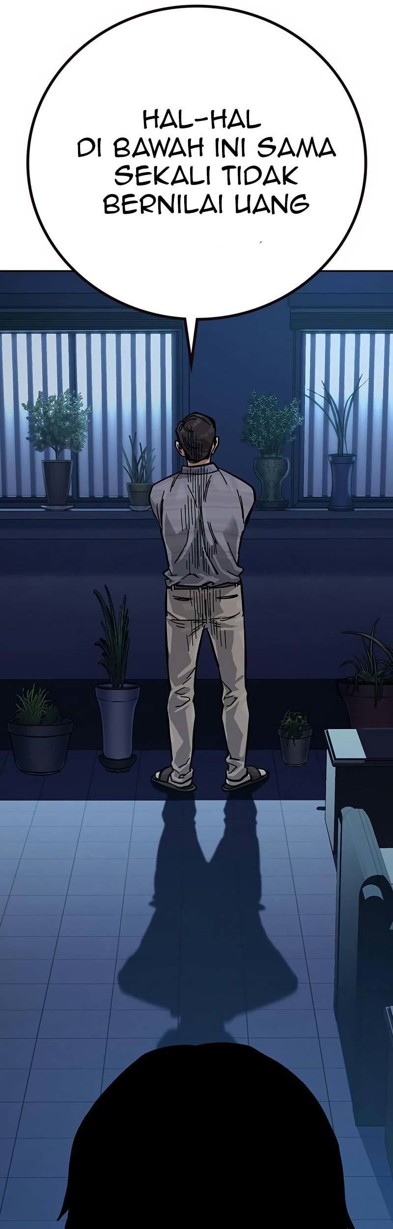 To Not Die Chapter 82 Gambar 78