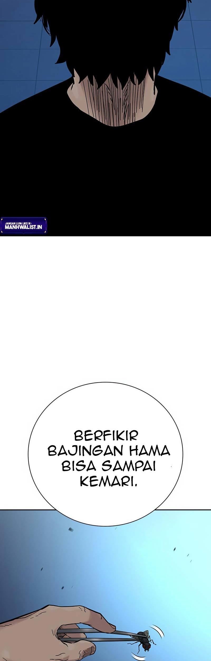 To Not Die Chapter 82 Gambar 79