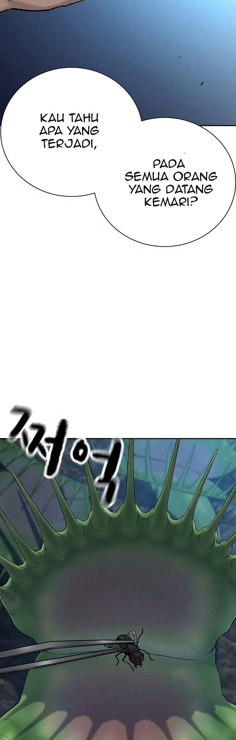 To Not Die Chapter 82 Gambar 80