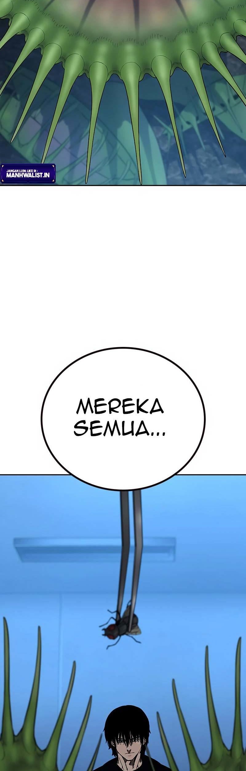To Not Die Chapter 82 Gambar 81