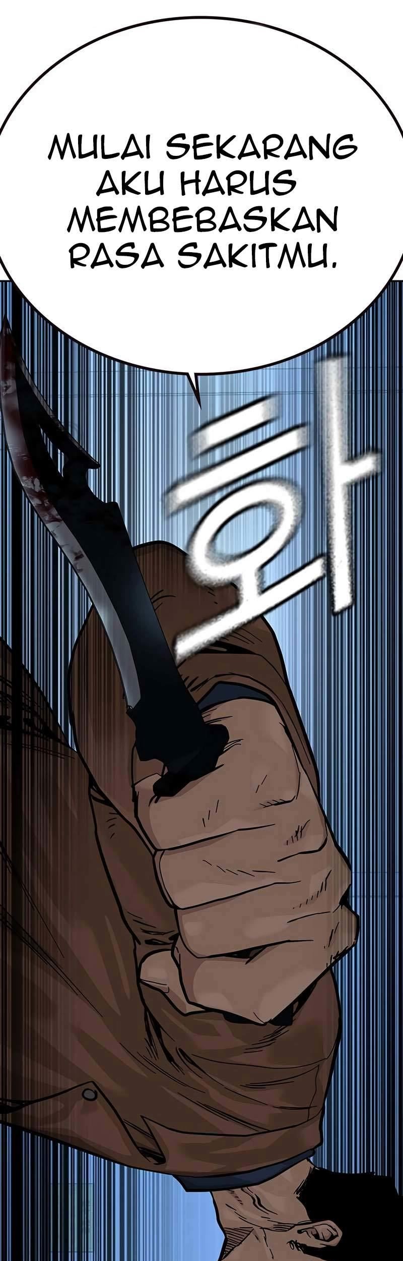 To Not Die Chapter 82 Gambar 63