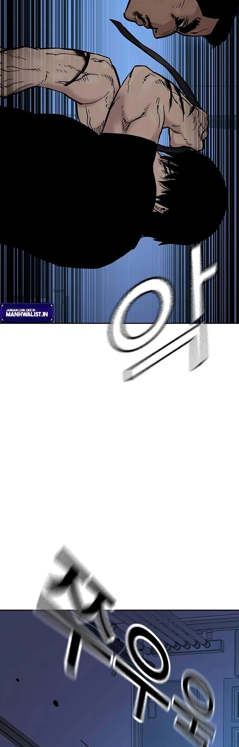 To Not Die Chapter 82 Gambar 64