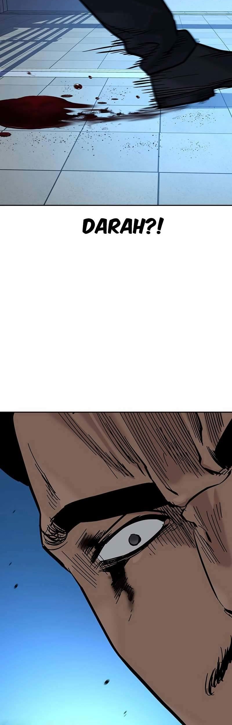 To Not Die Chapter 82 Gambar 66